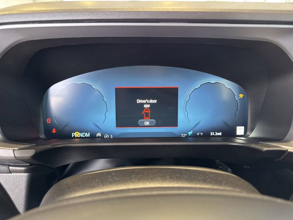 New 2025 Ford Bronco Sport Badlands w/ Badlands Tech Package image 27