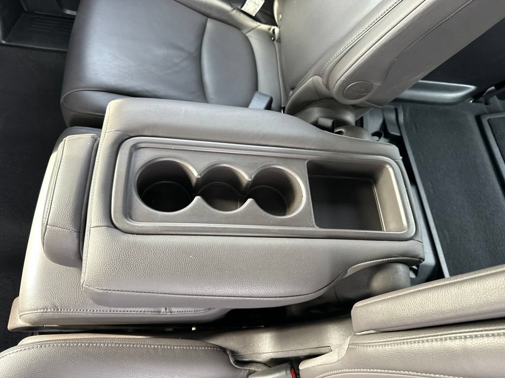 Certified 2018 Honda Odyssey EX-L image 13