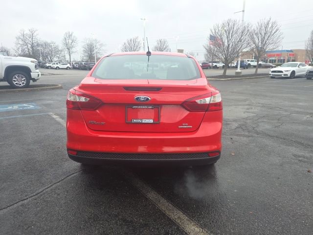 Used 2013 Ford Focus SE image 8
