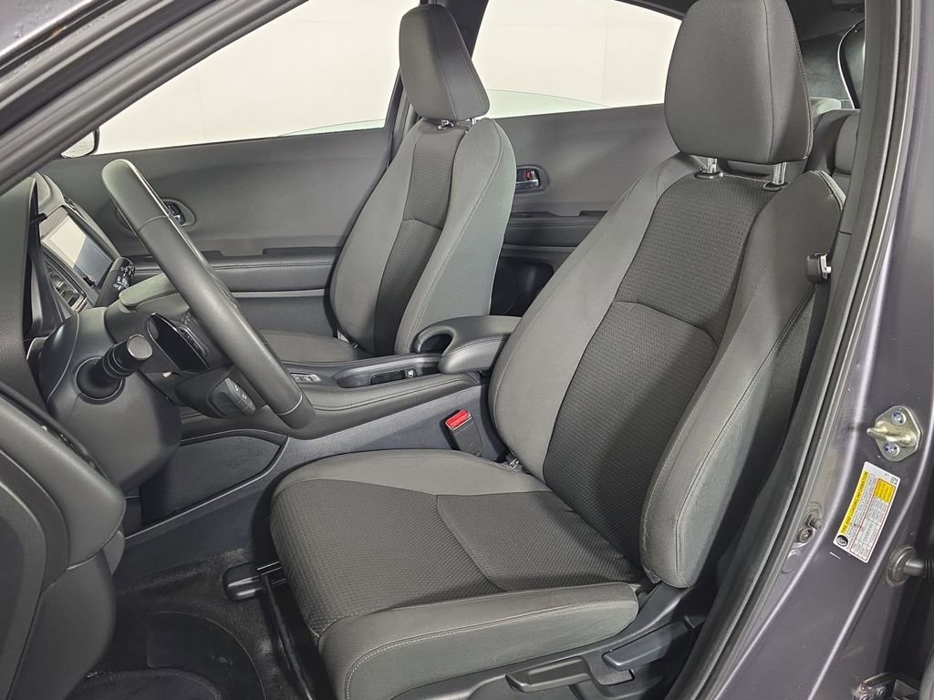 Used 2020 Honda HR-V Sport image 15