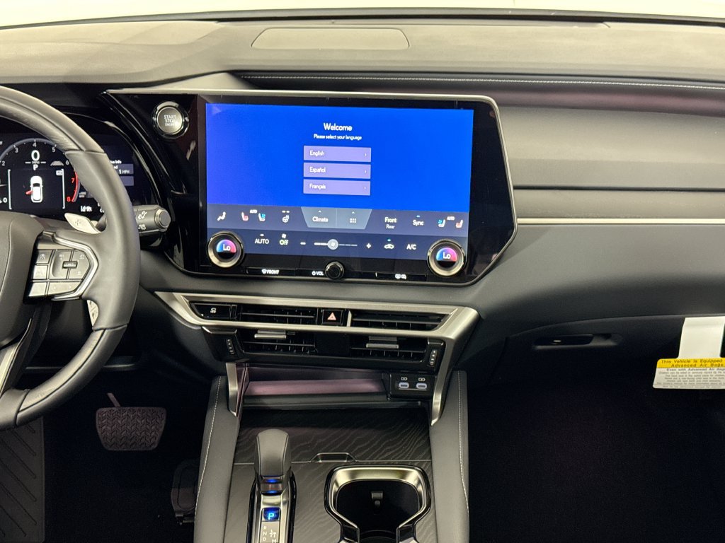 New 2026 Lexus RX 350 Premium Plus w/ Accessory Package (K3) FWD image 15