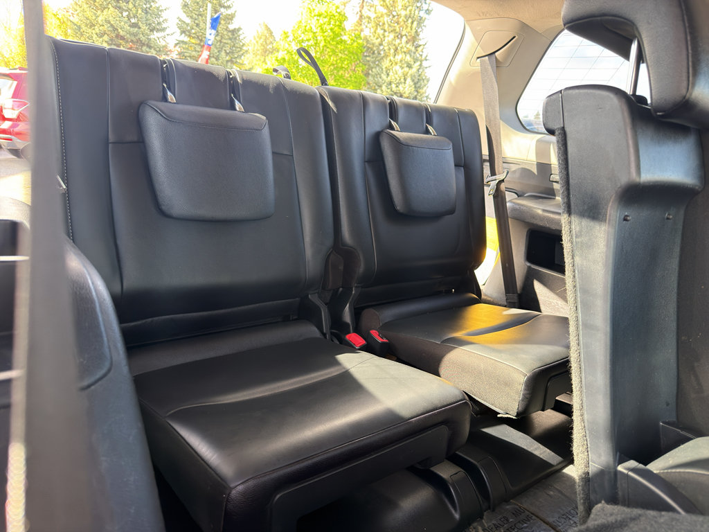 Used 2017 Toyota 4Runner Limited AWD/4WD image 19