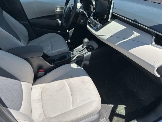 Used 2021 Toyota Corolla LE image 19