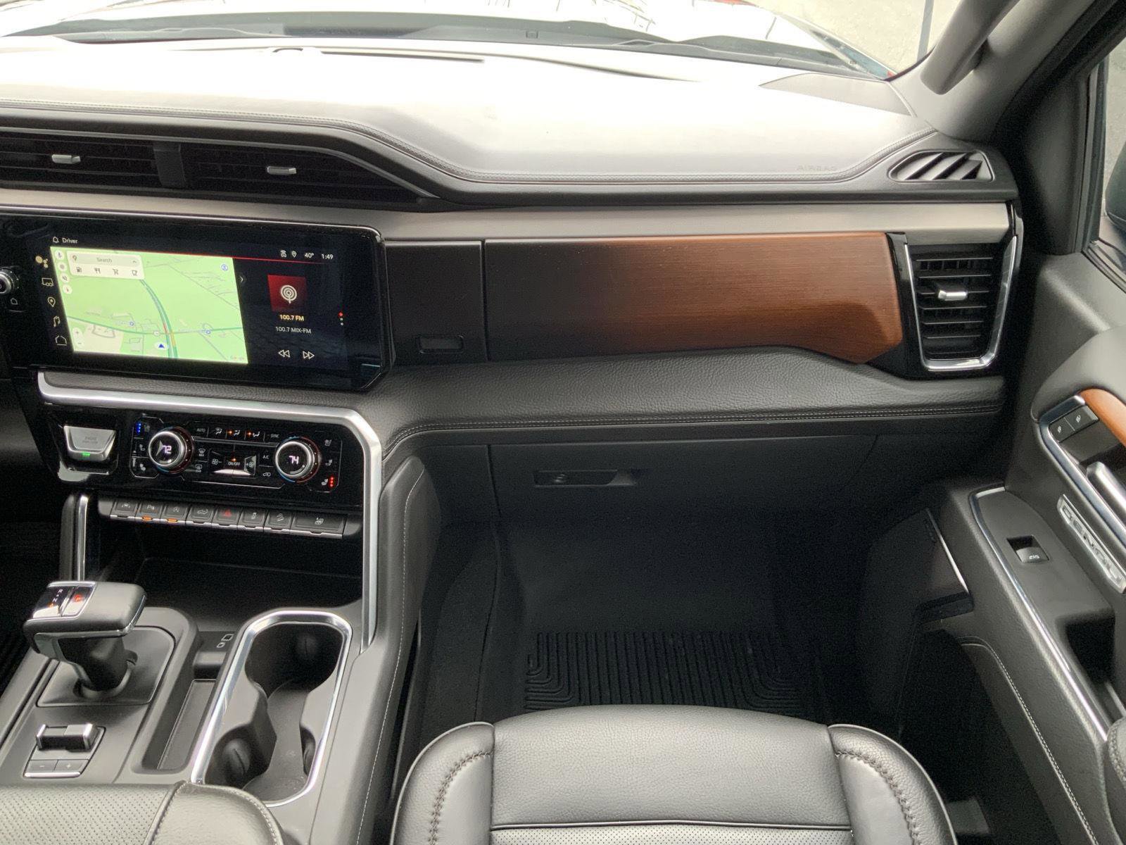 Used 2023 GMC Sierra 1500 Denali image 72