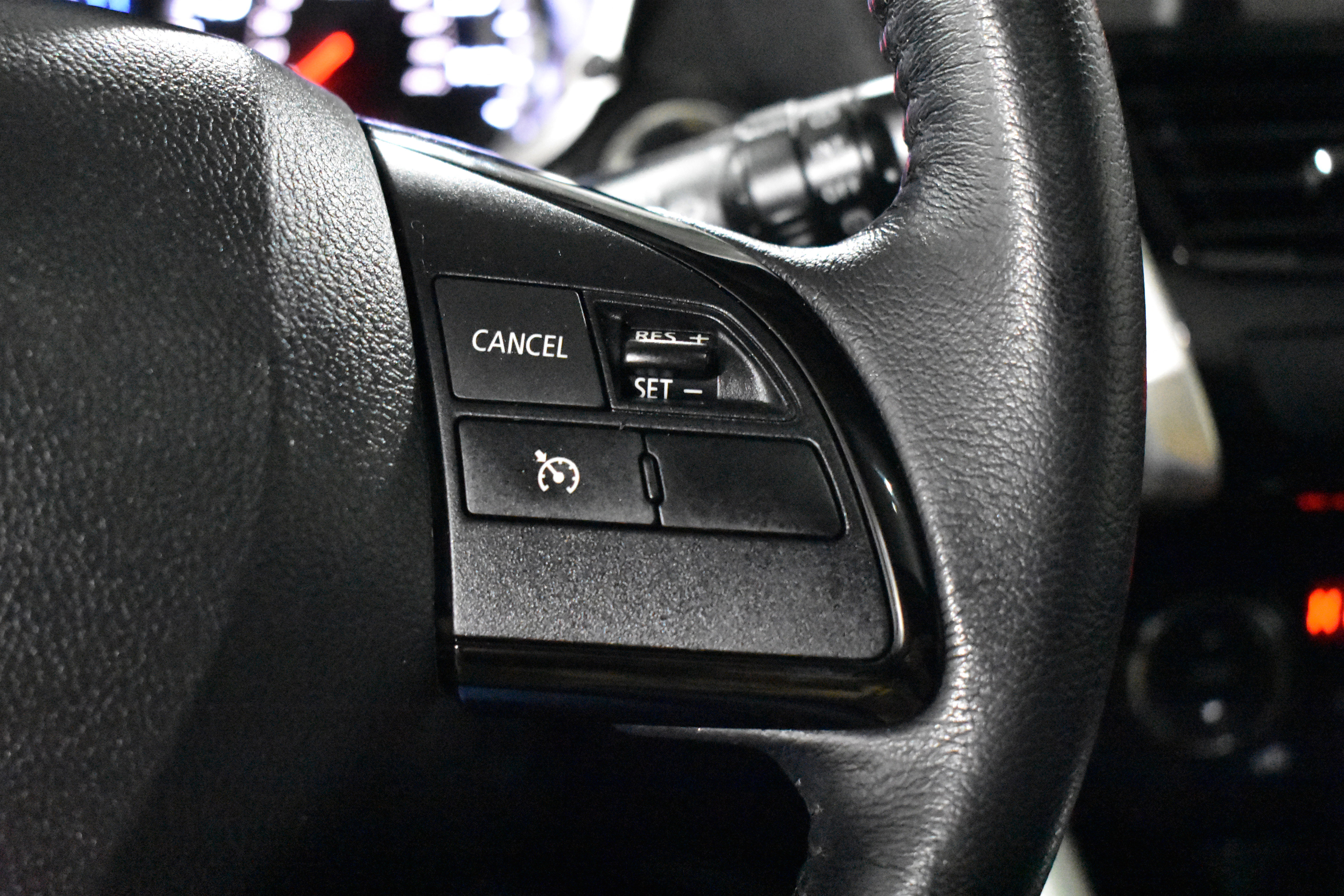 Used 2022 Mitsubishi Eclipse Cross SE image 17