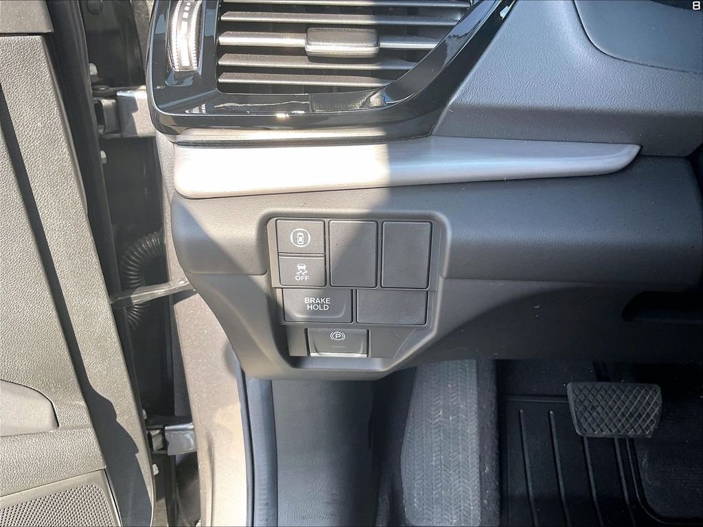 Used 2024 Acura RDX SH-AWD image 27
