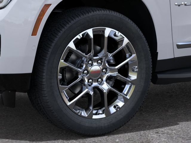 New 2026 GMC Yukon XL Elevation w/ Elevation Premium Package AWD/4WD image 9
