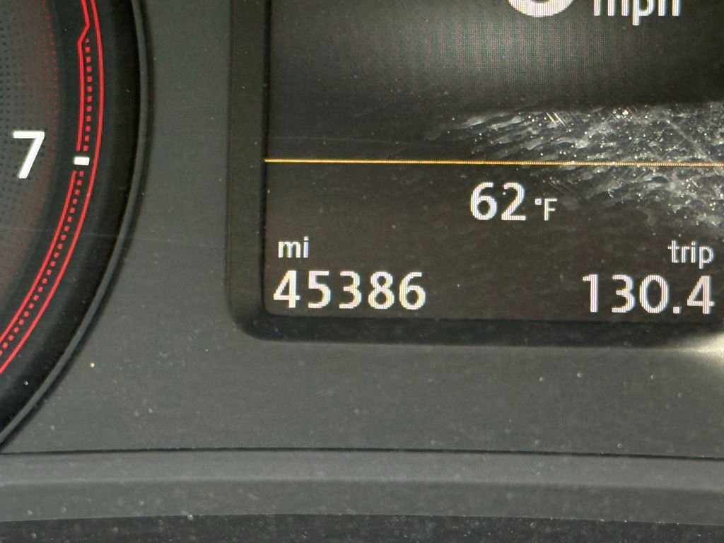 Used 2020 Volkswagen Passat 2.0T SE image 11