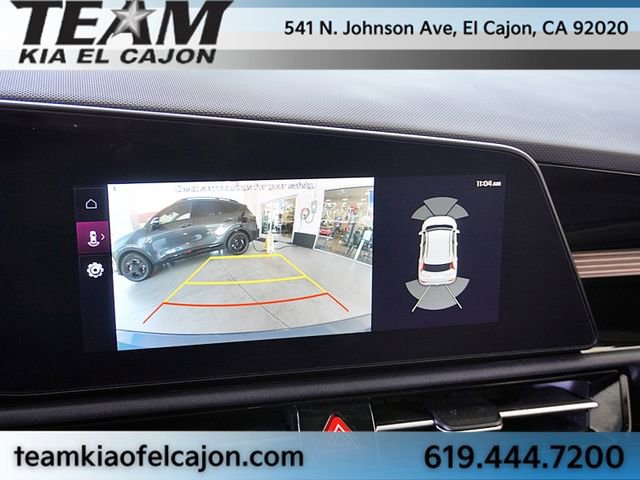 Certified 2024 Kia Niro Wave FWD image 28