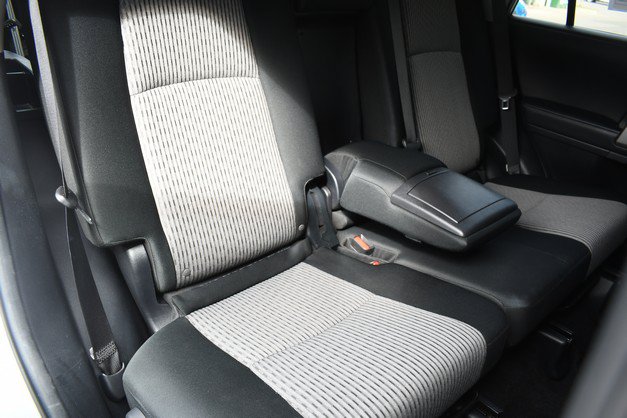 Certified 2024 Toyota 4Runner SR5 AWD/4WD image 28