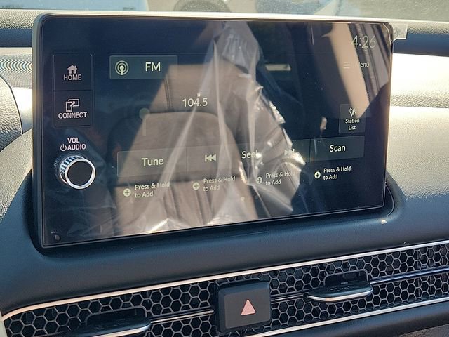 New 2026 Honda HR-V EX-L image 17
