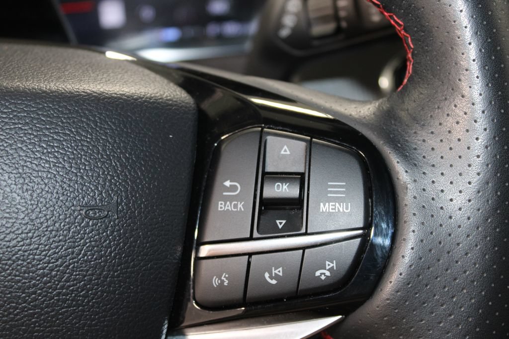 Used 2025 Ford Explorer ST-Line AWD/4WD image 37
