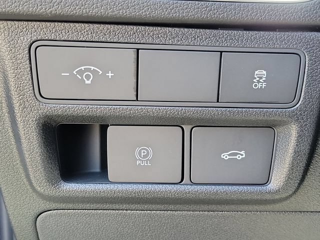 New 2026 Hyundai Sonata SEL FWD image 18