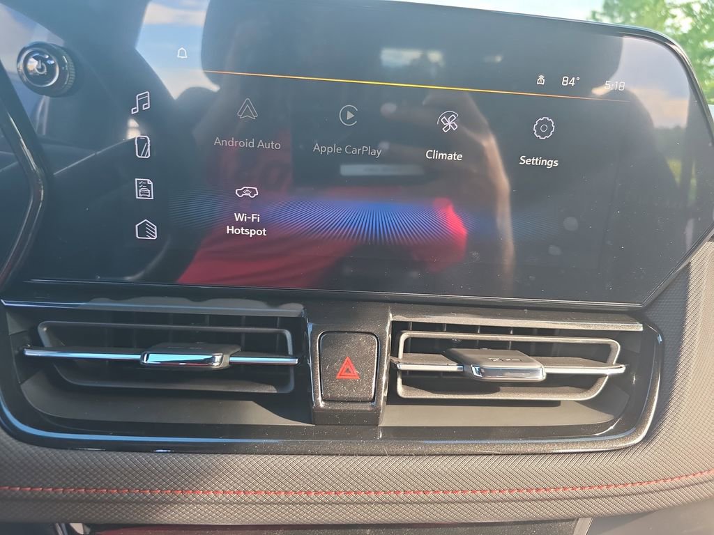 New 2026 Chevrolet TrailBlazer RS w/ Convenience Package image 21