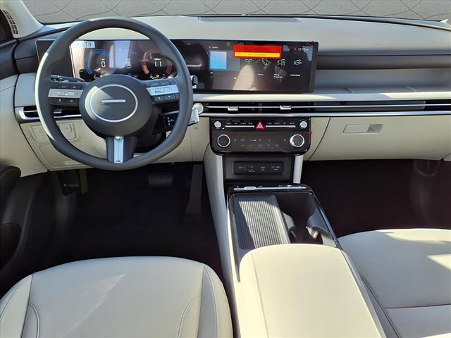 New 2026 Hyundai Tucson SEL image 14