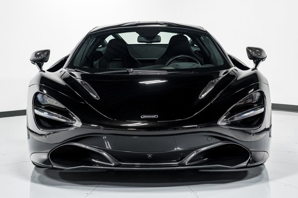 Used 2020 McLaren 720S Performance RWD image 8
