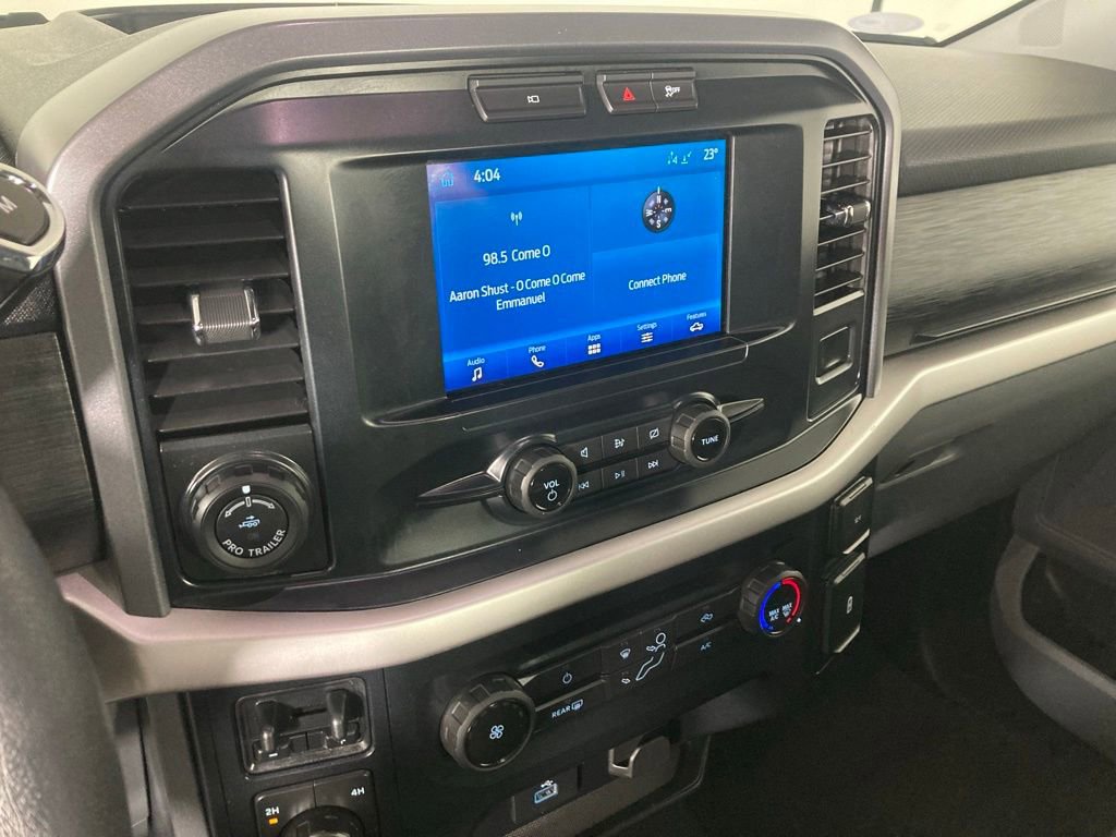 Used 2022 Ford F150 XLT w/ Trailer Tow Package video 2