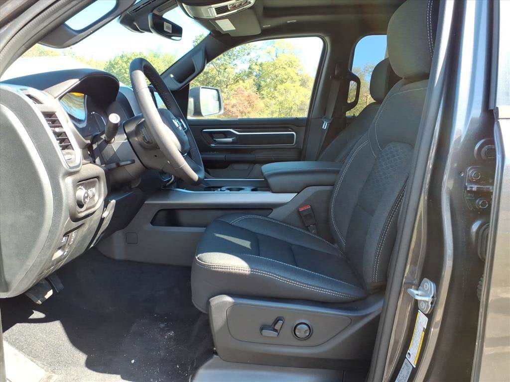 New 2026 RAM 1500 Big Horn image 20
