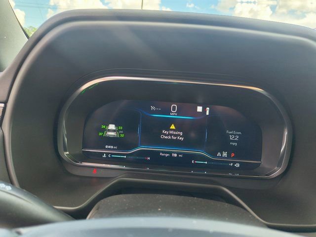 Used 2022 Chevrolet Tahoe RST w/ Luxury Package image 19