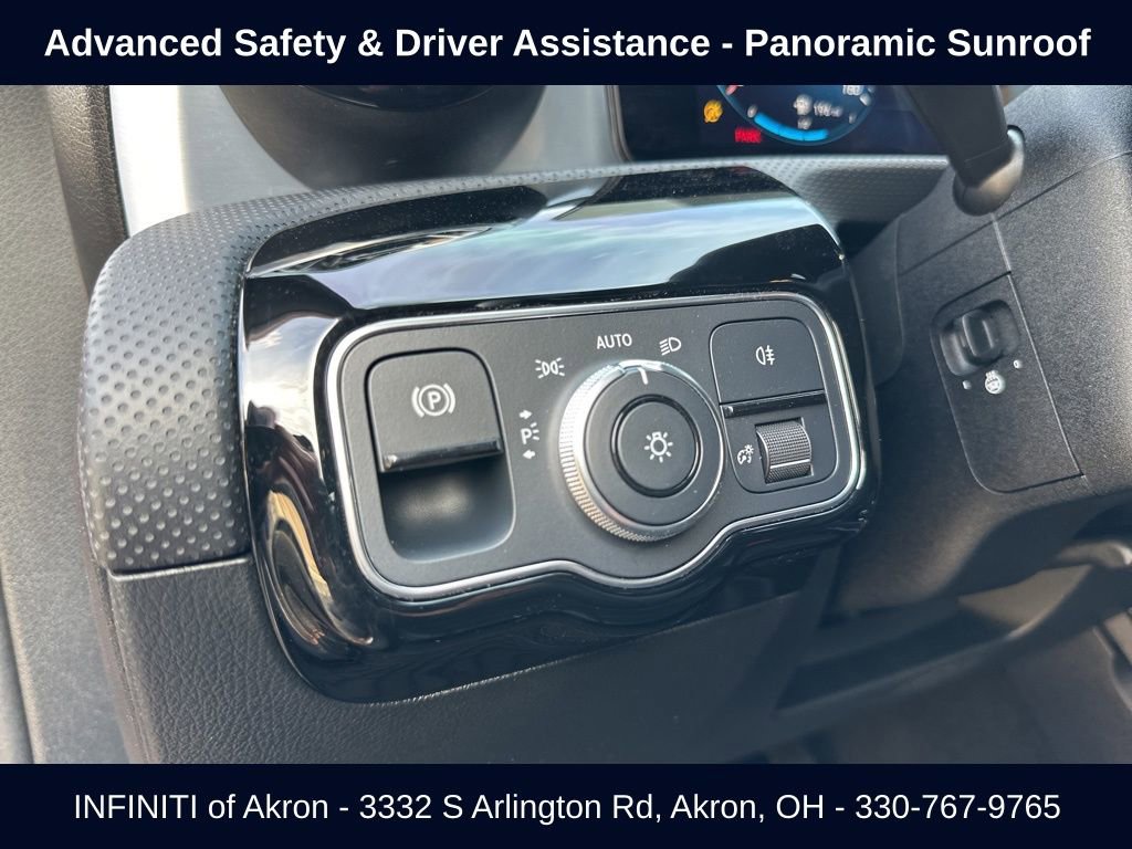 Used 2022 Mercedes-Benz A 220 image 52