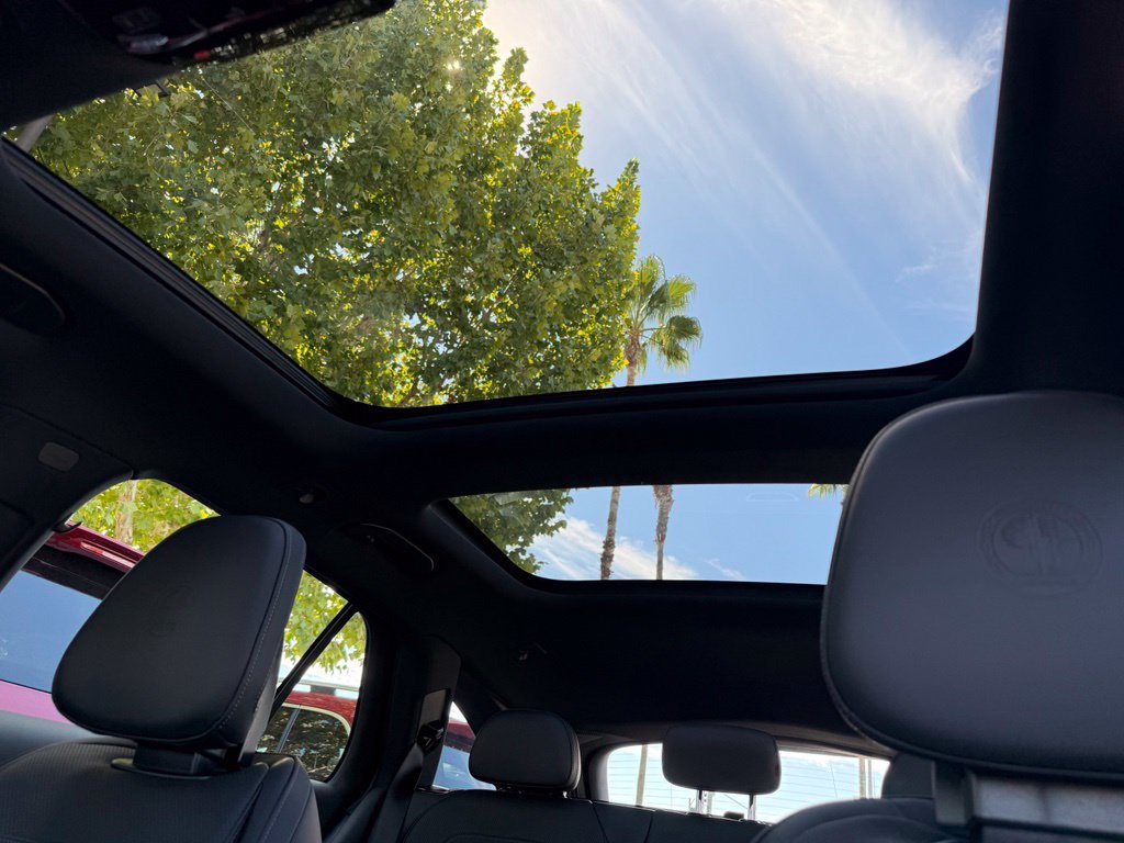 New 2027 Mercedes-Benz E 53 AMG e 4MATIC Wagon image 2