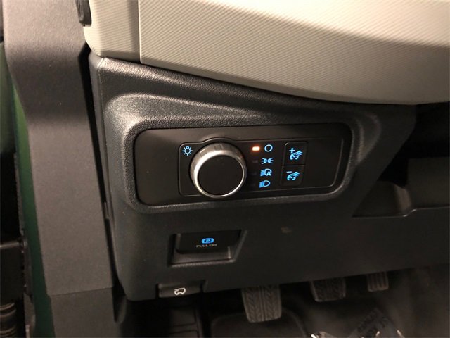 Used 2022 Ford Bronco Badlands image 14