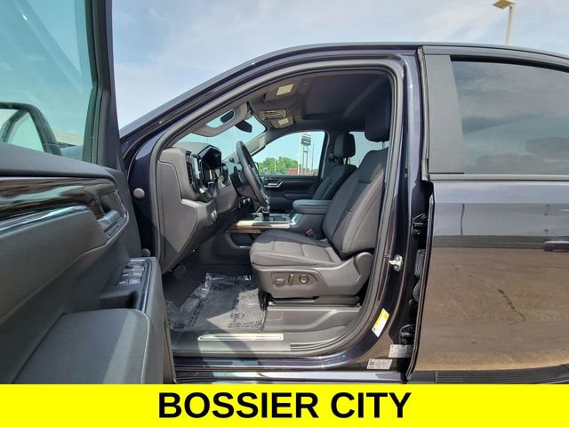 Certified 2023 Chevrolet Silverado 1500 RST AWD/4WD image 19