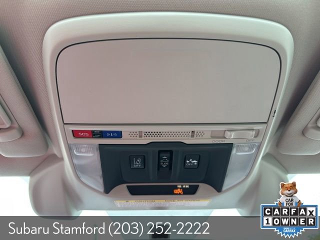 Used 2019 Subaru Forester Premium image 12