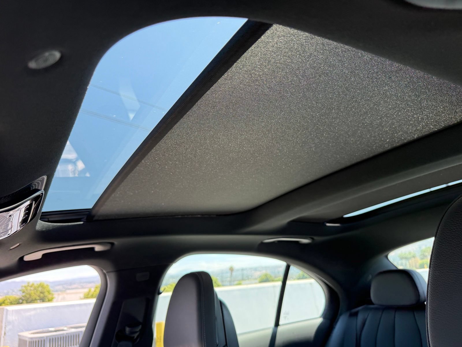 New 2026 Mercedes-Benz E 450 4MATIC Sedan image 22