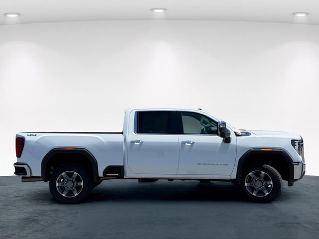 Used 2025 GMC Sierra 3500 SLT AWD/4WD image 10