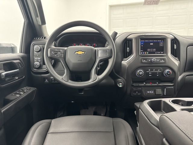 New 2026 Chevrolet Silverado 3500 W/T w/ WT Convenience Package image 24