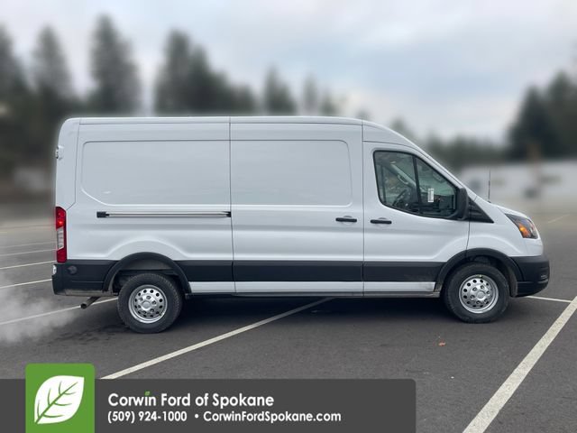 New 2026 Ford Transit 250 148 Medium Roof Extended AWD image 9