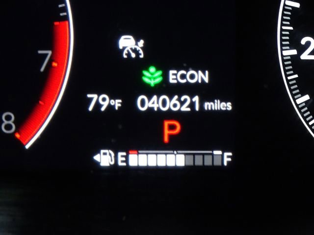 Used 2024 Honda CR-V EX-L image 43