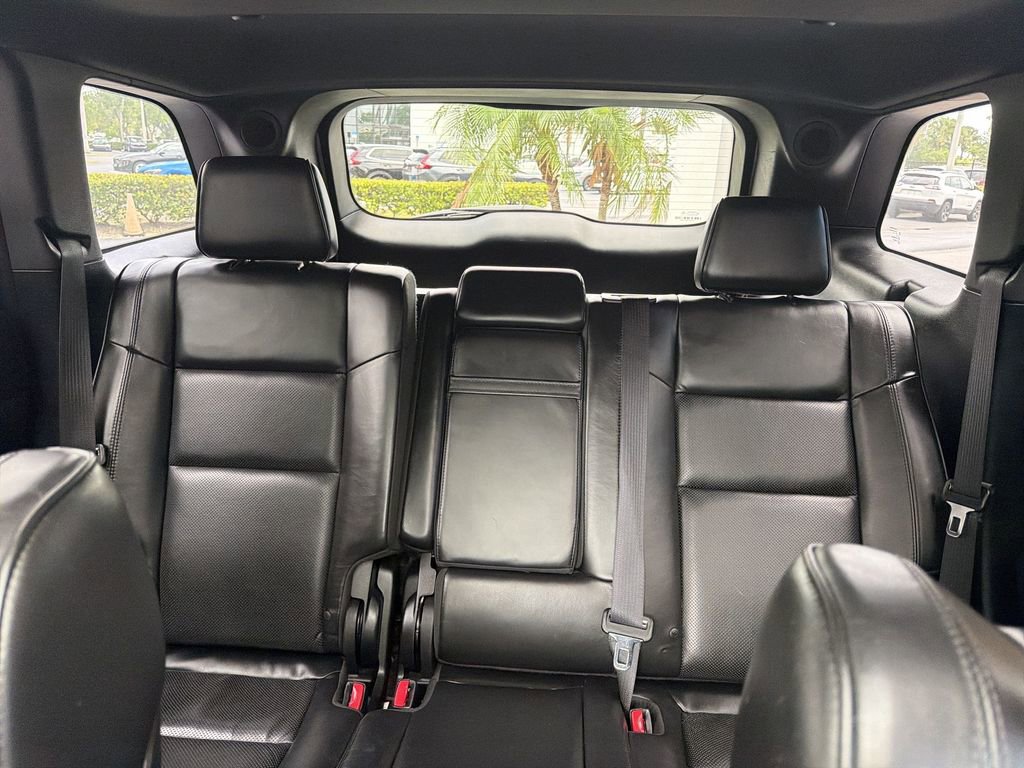 Used 2018 Jeep Grand Cherokee High Altitude RWD image 14