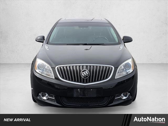 Used 2012 Buick Verano Convenience