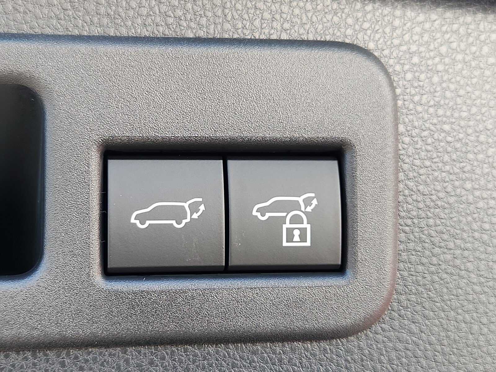 New 2025 Toyota 4Runner TRD Sport Premium image 30