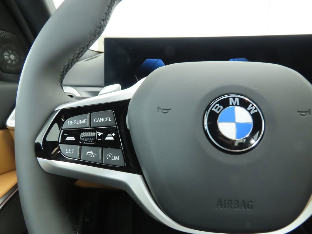 New 2026 BMW 330i Sedan w/ Premium Package image 11