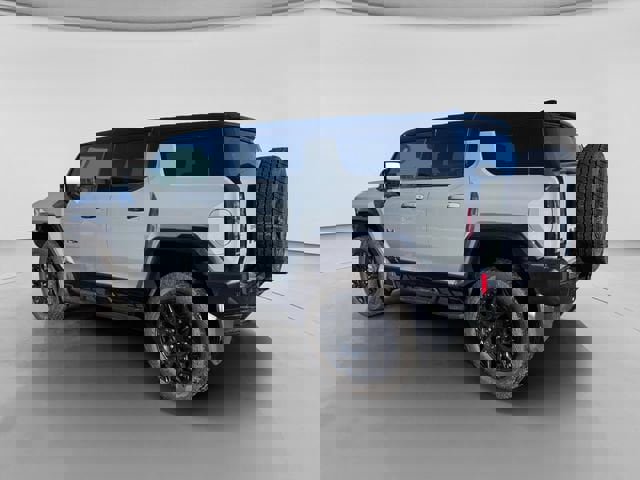 New 2025 GMC Hummer EV 2X w/ LPO, Sport Package image 3