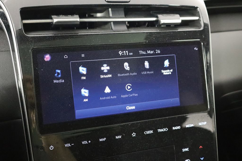 Used 2023 Hyundai Tucson Limited image 35