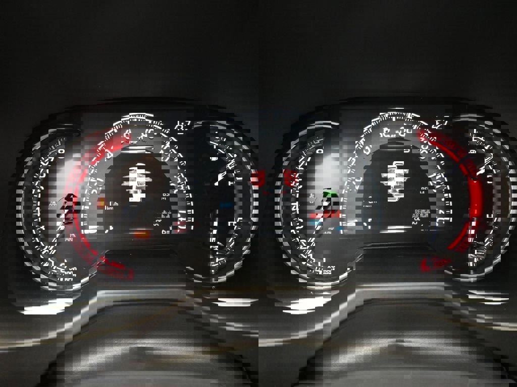 New 2025 Toyota RAV4 LE image 24