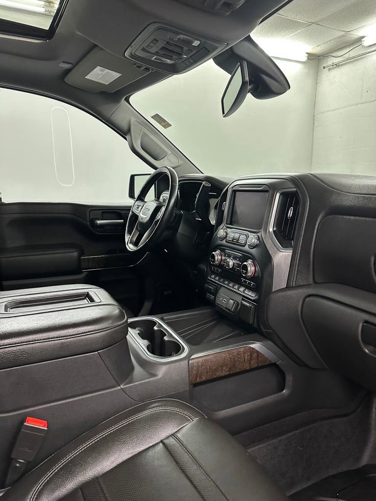 Used 2020 GMC Sierra 1500 Denali w/ Driver Alert Package II image 45