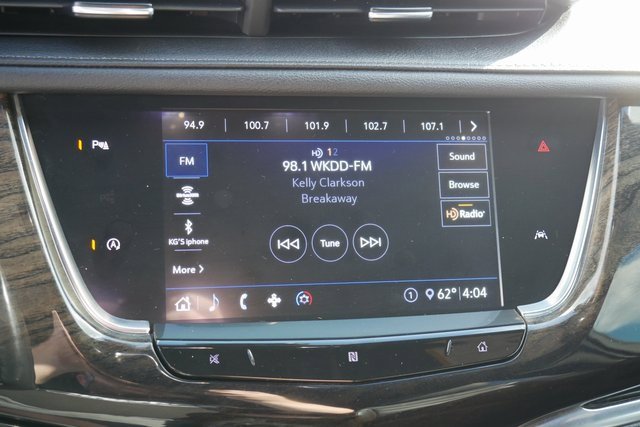 Used 2020 Cadillac XT6 Premium Luxury image 21