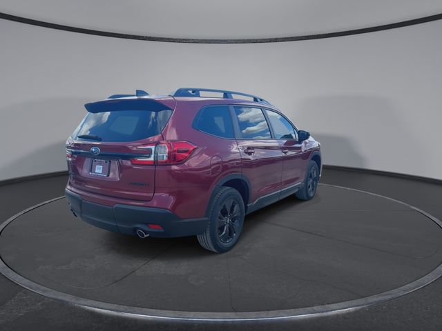 New 2026 Subaru Ascent Premium image 9