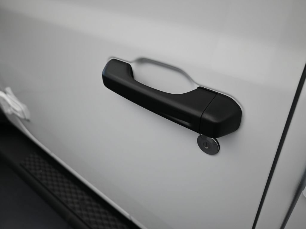 New 2026 Jeep Gladiator Sport AWD/4WD image 25