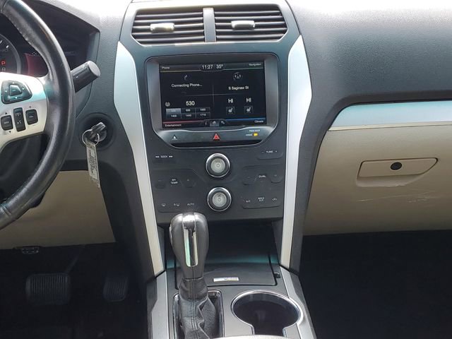 Used 2015 Ford Explorer XLT w/ Equipment Group 202B image 15