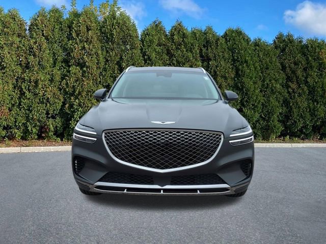 Certified 2024 Genesis GV70 2.5T w/ Advanced Package AWD/4WD image 2