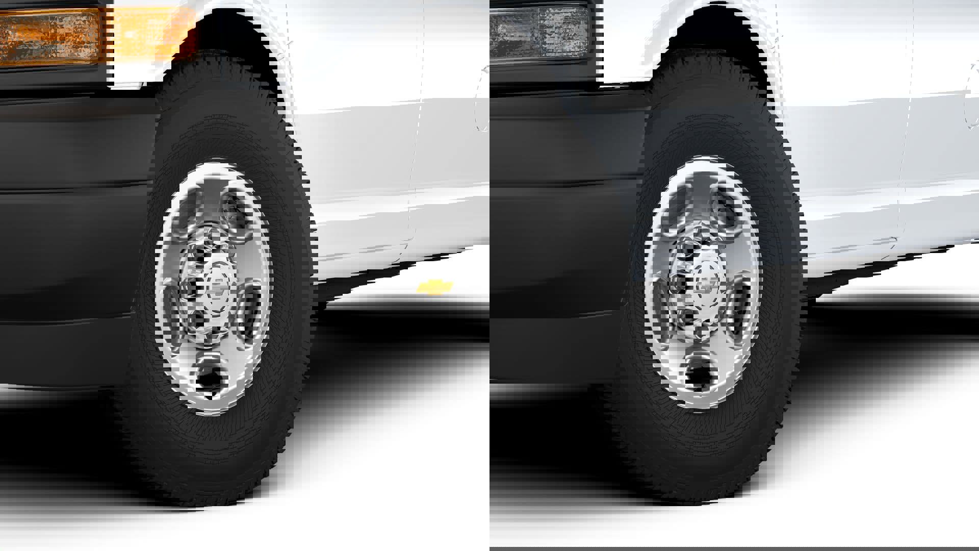 New 2026 Chevrolet Express 2500 image 4