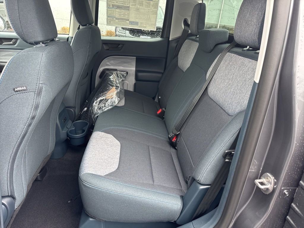 New 2026 Ford Maverick XLT image 19