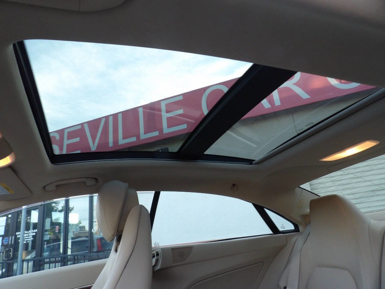 Used 2012 Mercedes-Benz E 350 Coupe image 10