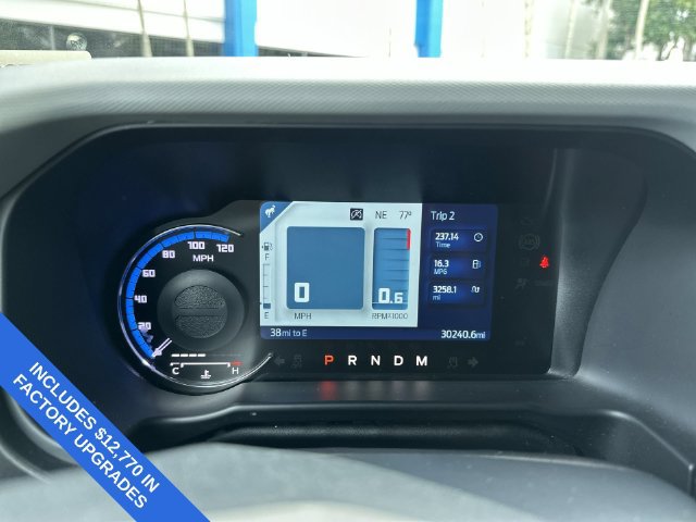 Used 2023 Ford Bronco Badlands AWD/4WD image 26